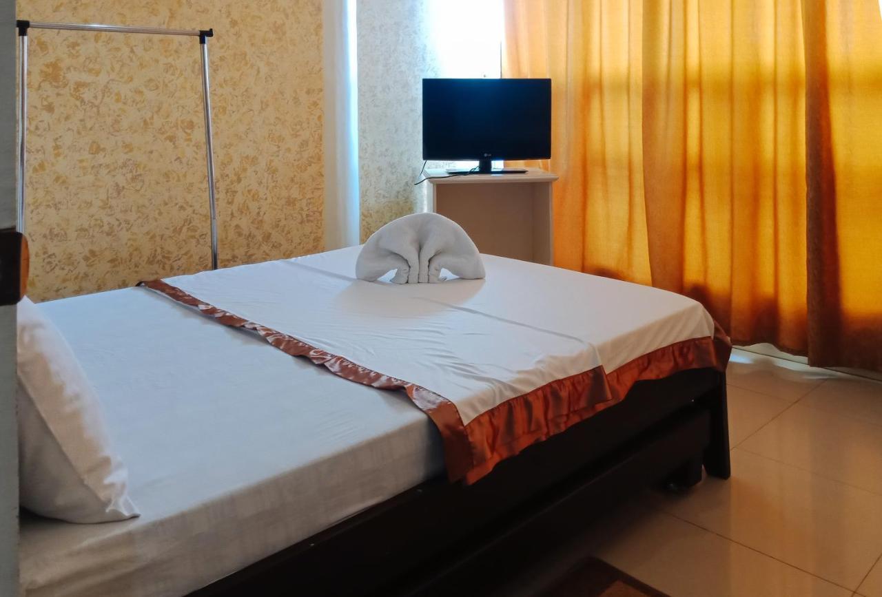 Villa Asuncion Country Inn And Resort Iloilo By Reddoorz Tigbauan Exterior photo